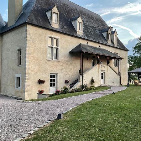 La Reserve De Rilhat Cognat-Lyonne Exterior foto