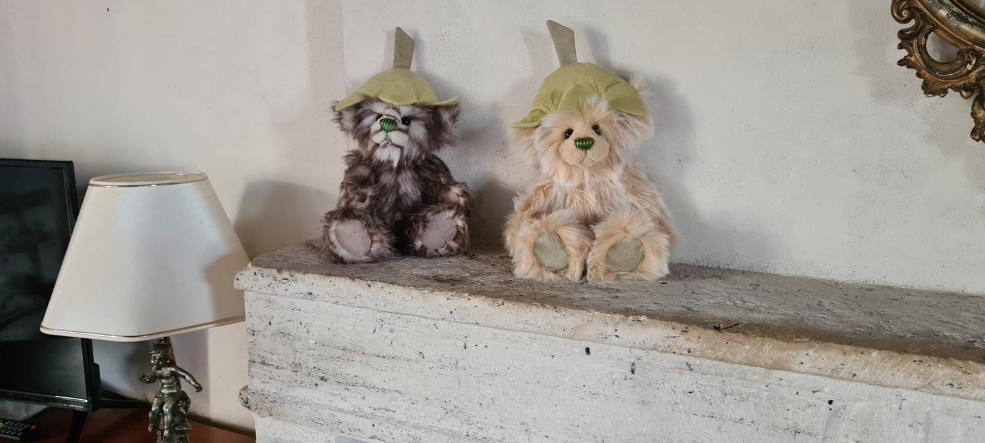 La Reserve De Rilhat Cognat-Lyonne Exterior foto